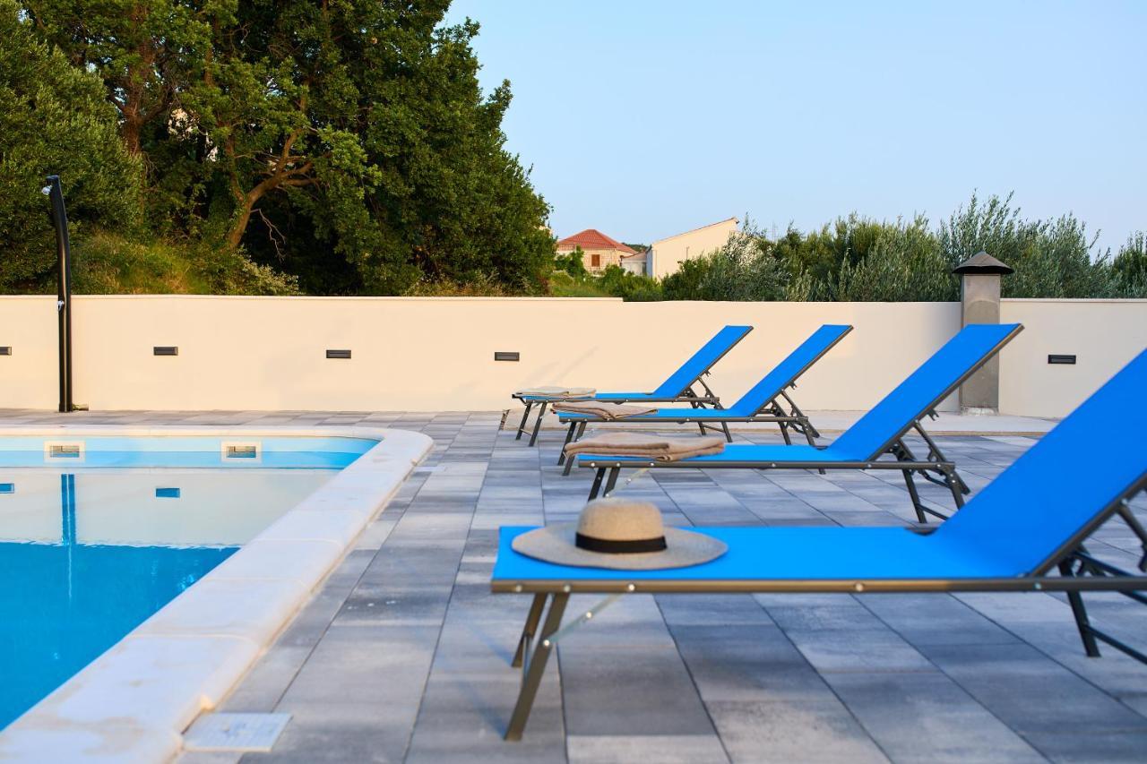 Mia Maria Apartment Cavtat Exterior foto