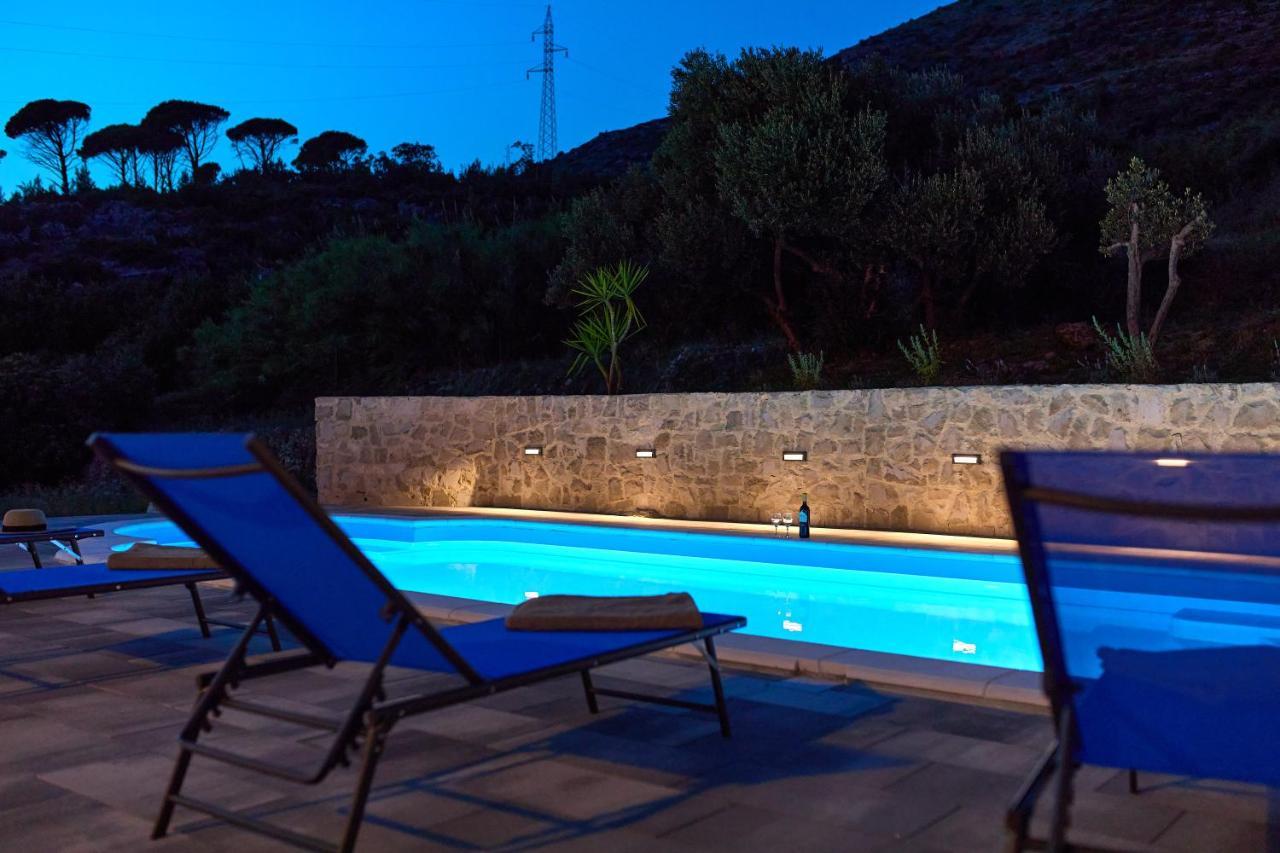 Mia Maria Apartment Cavtat Exterior foto